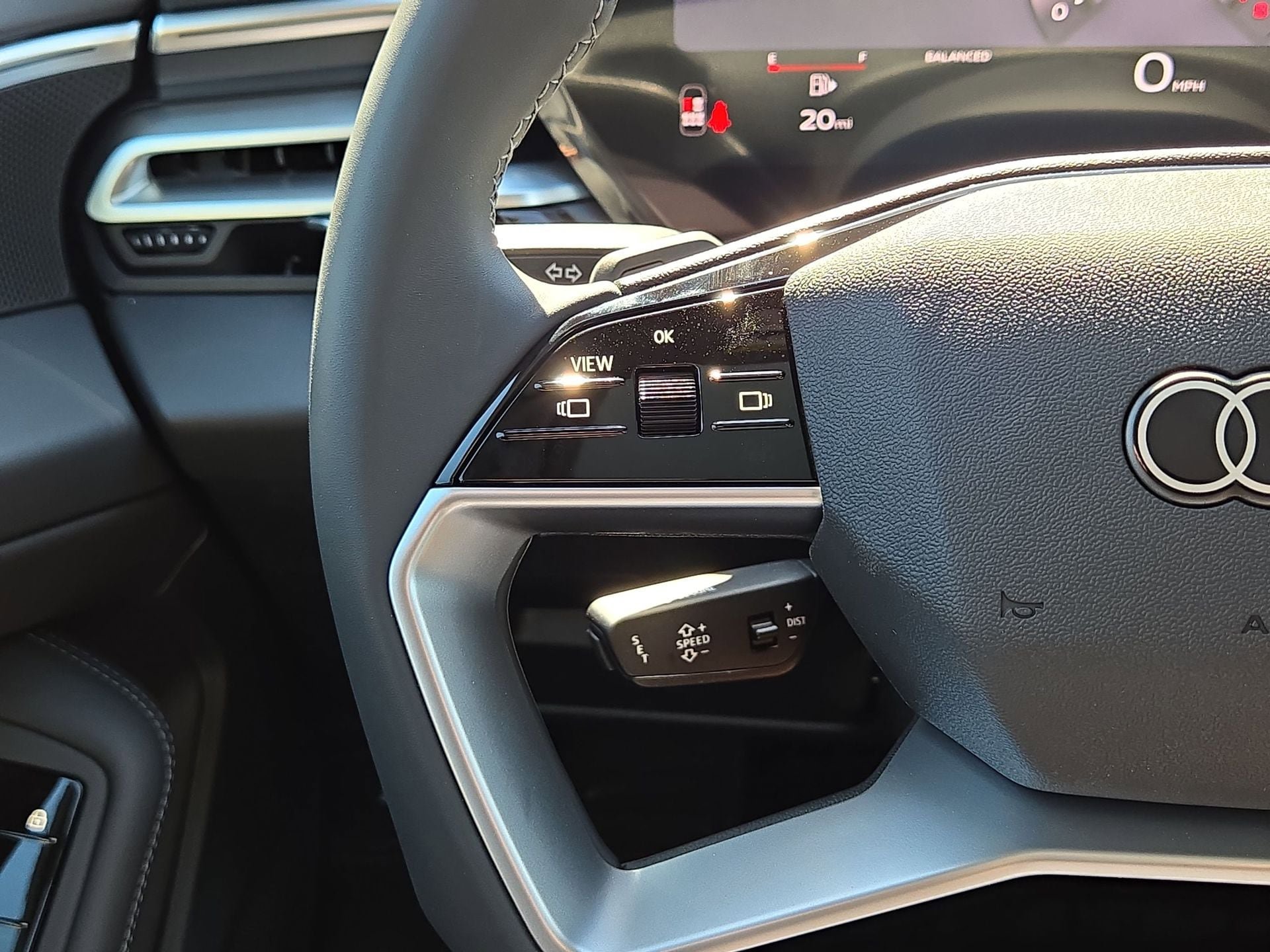 New 2026 Audi A5 Premium AWD/4WD image 21