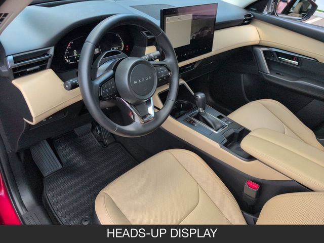 Certified 2026 MAZDA CX-5 2.5 S w/ Premium Plus Package AWD/4WD image 11
