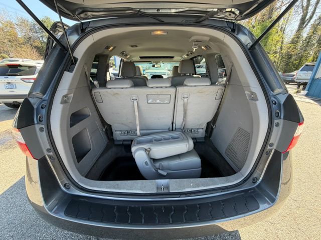 Used 2012 Honda Odyssey EX-L image 14