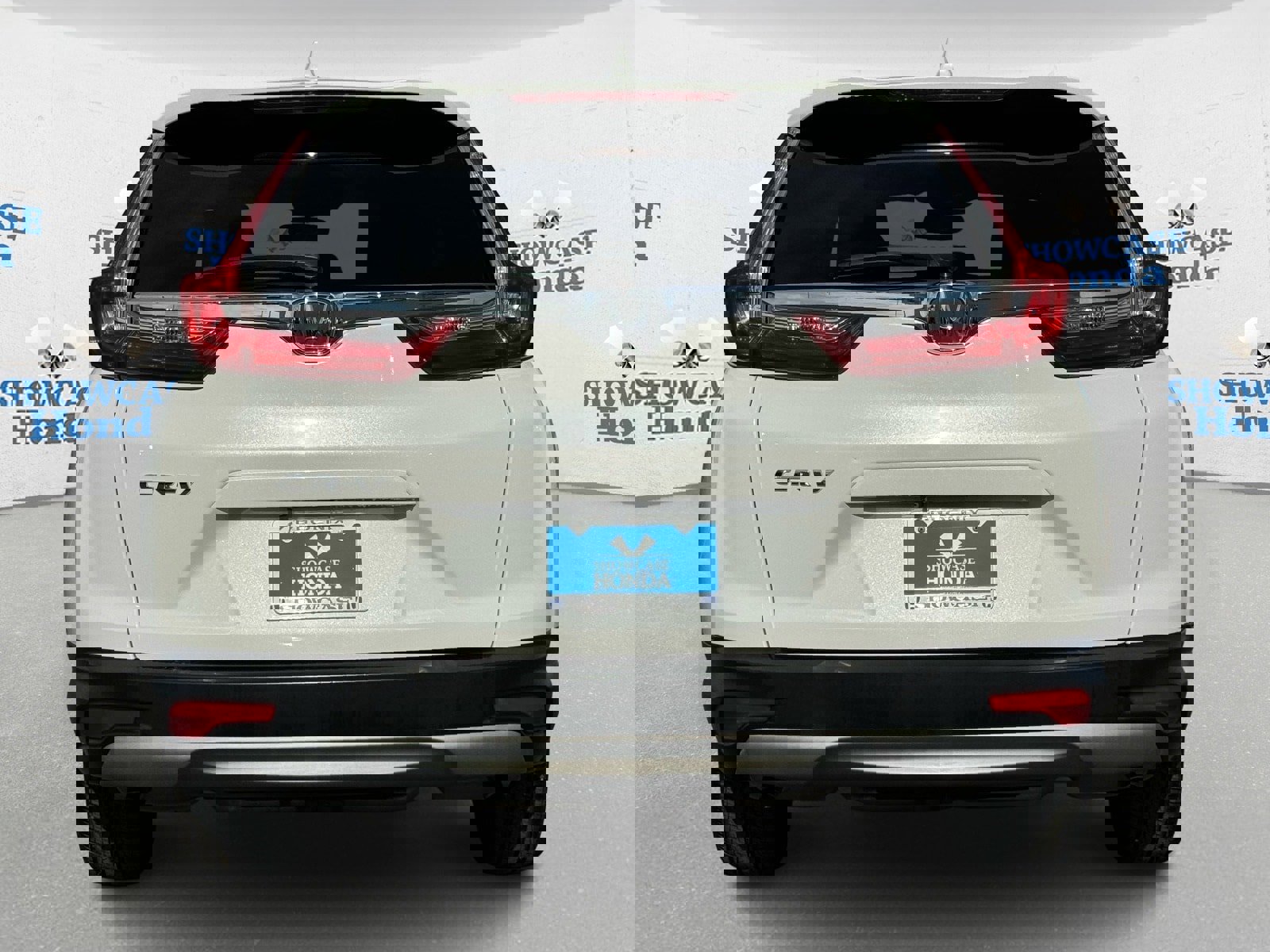 Used 2019 Honda CR-V EX image 7