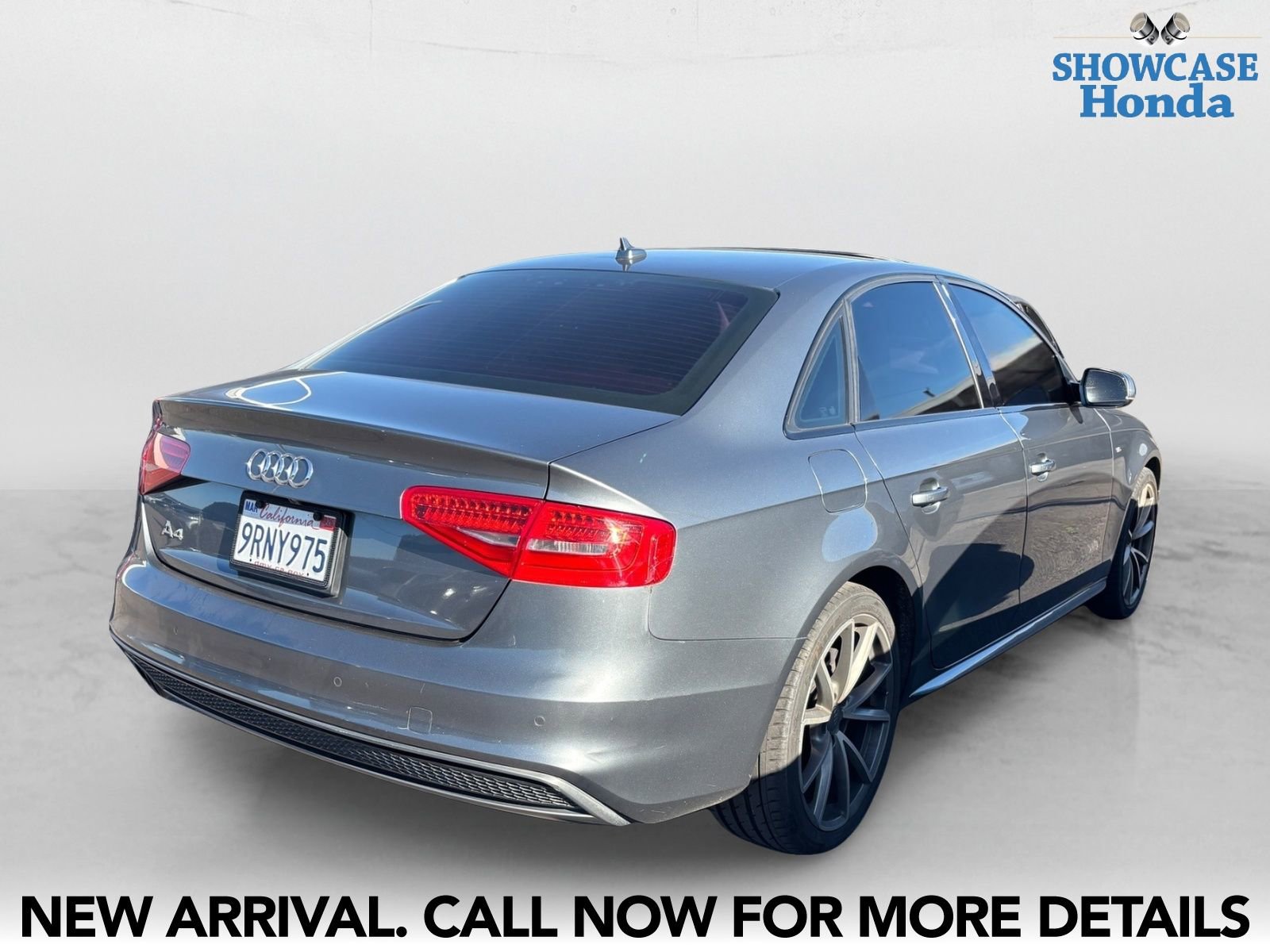 Used 2016 Audi A4 2.0T Premium image 5