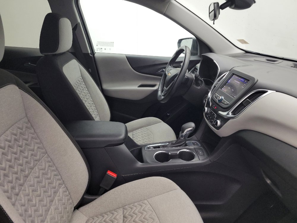 Used 2024 Chevrolet Equinox LT image 21