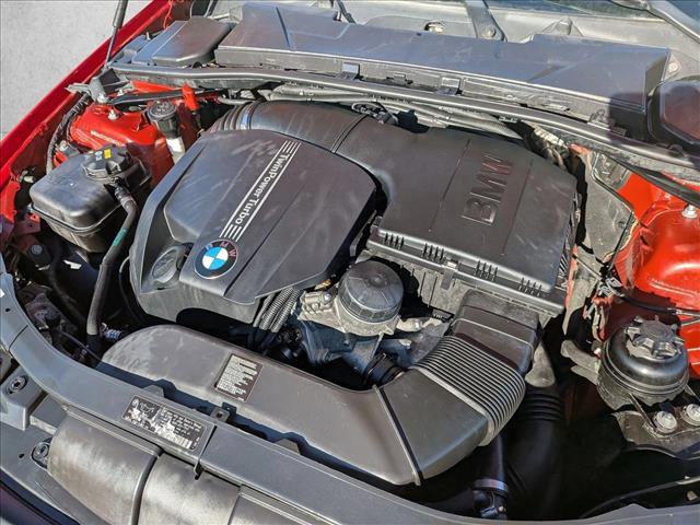 Used 2012 BMW 335i Coupe image 21
