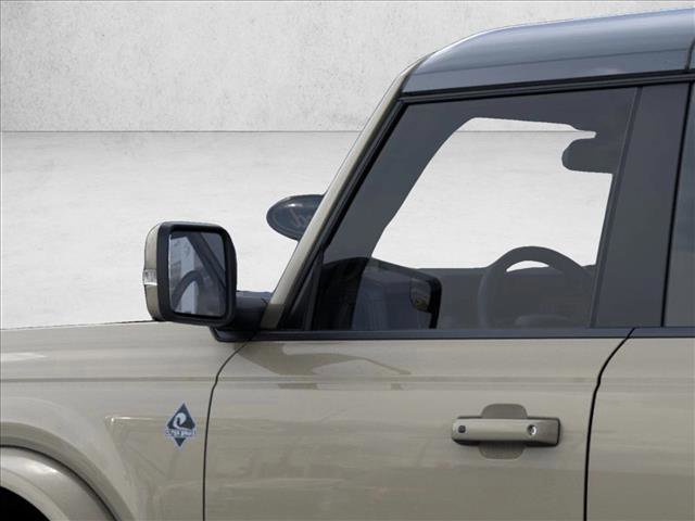 New 2025 Ford Bronco Outer Banks image 22