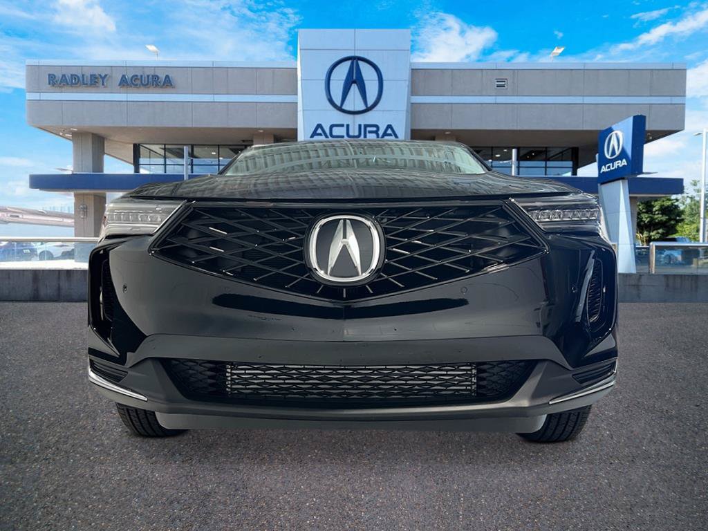 New 2026 Acura RDX w/ Technology Package AWD/4WD image 10