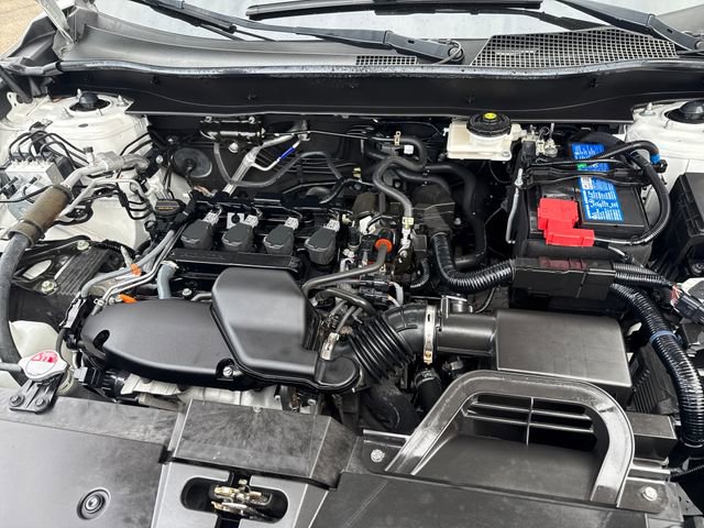 Certified 2024 Honda CR-V EX-L image 21