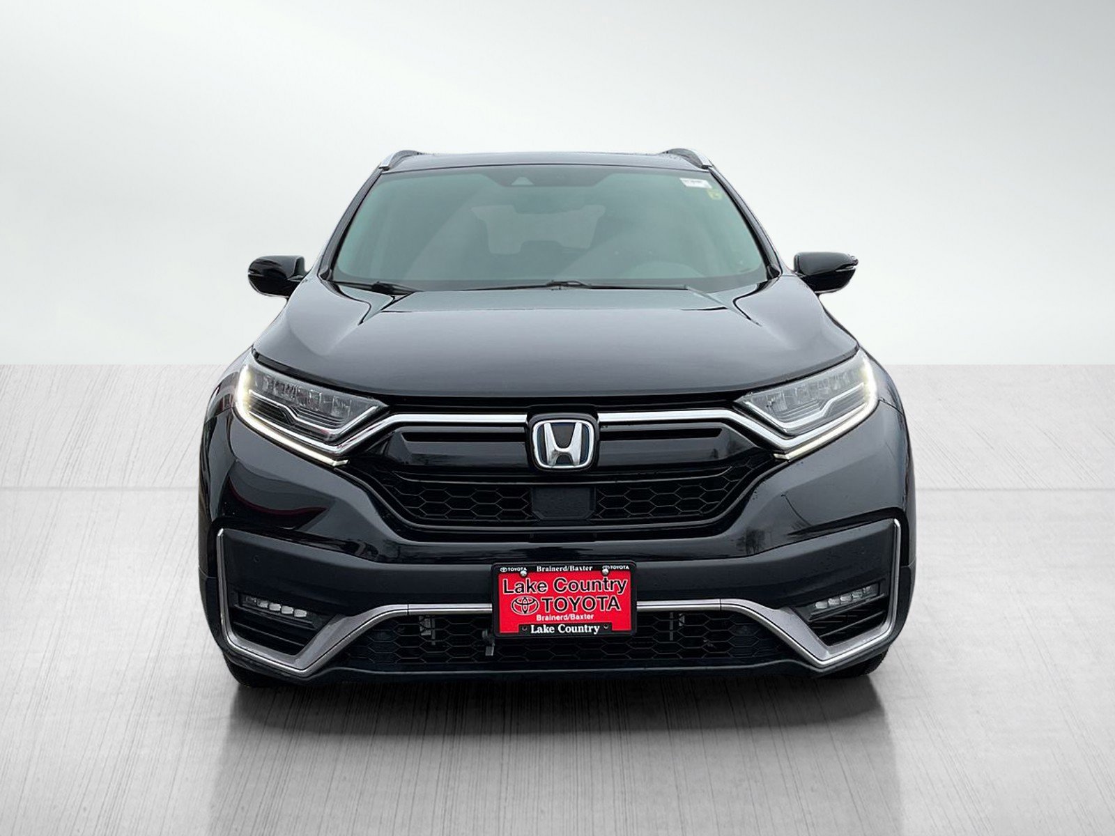 Used 2022 Honda CR-V Touring image 8
