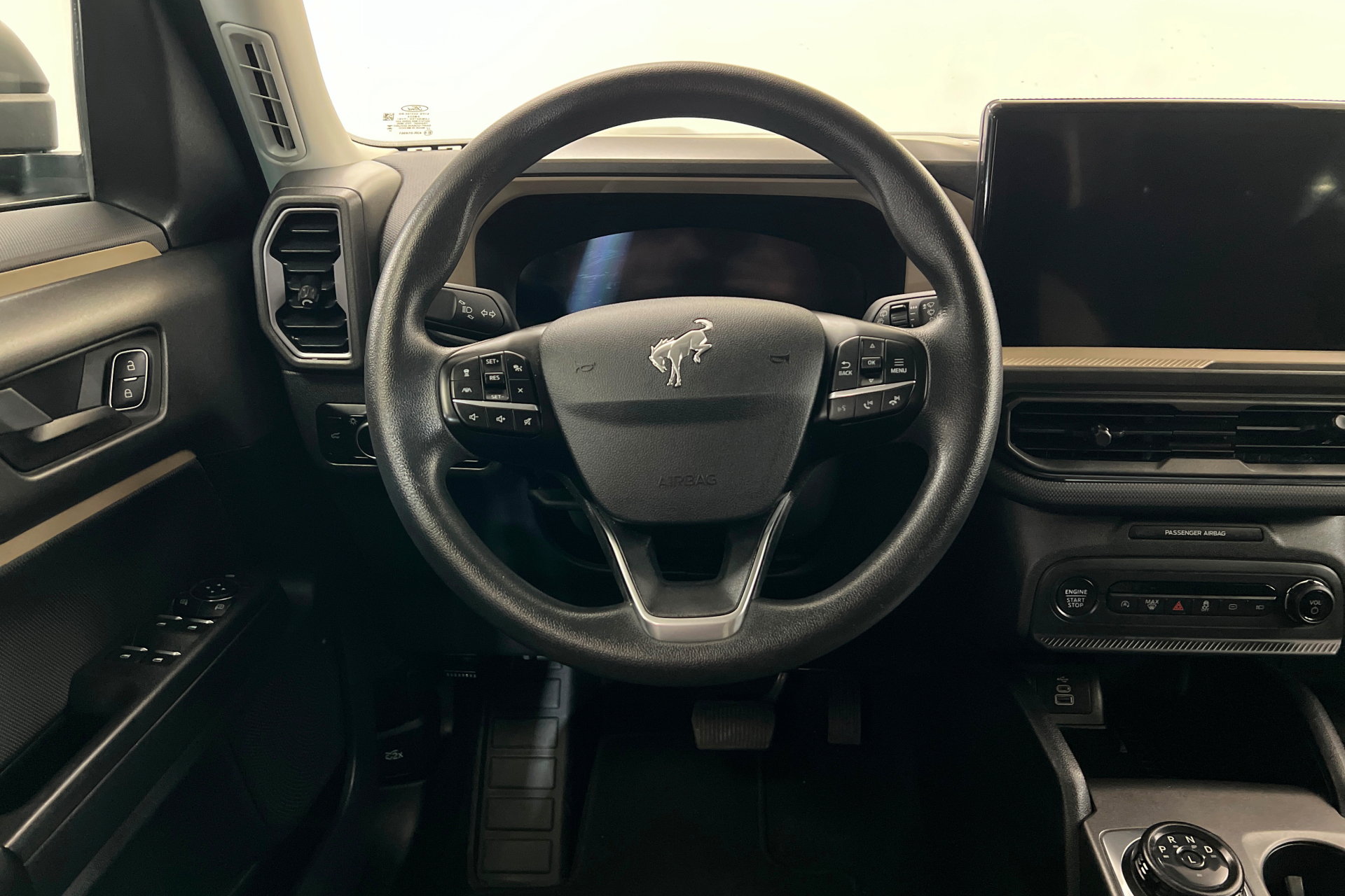 Used 2025 Ford Bronco Sport Big Bend AWD/4WD image 12