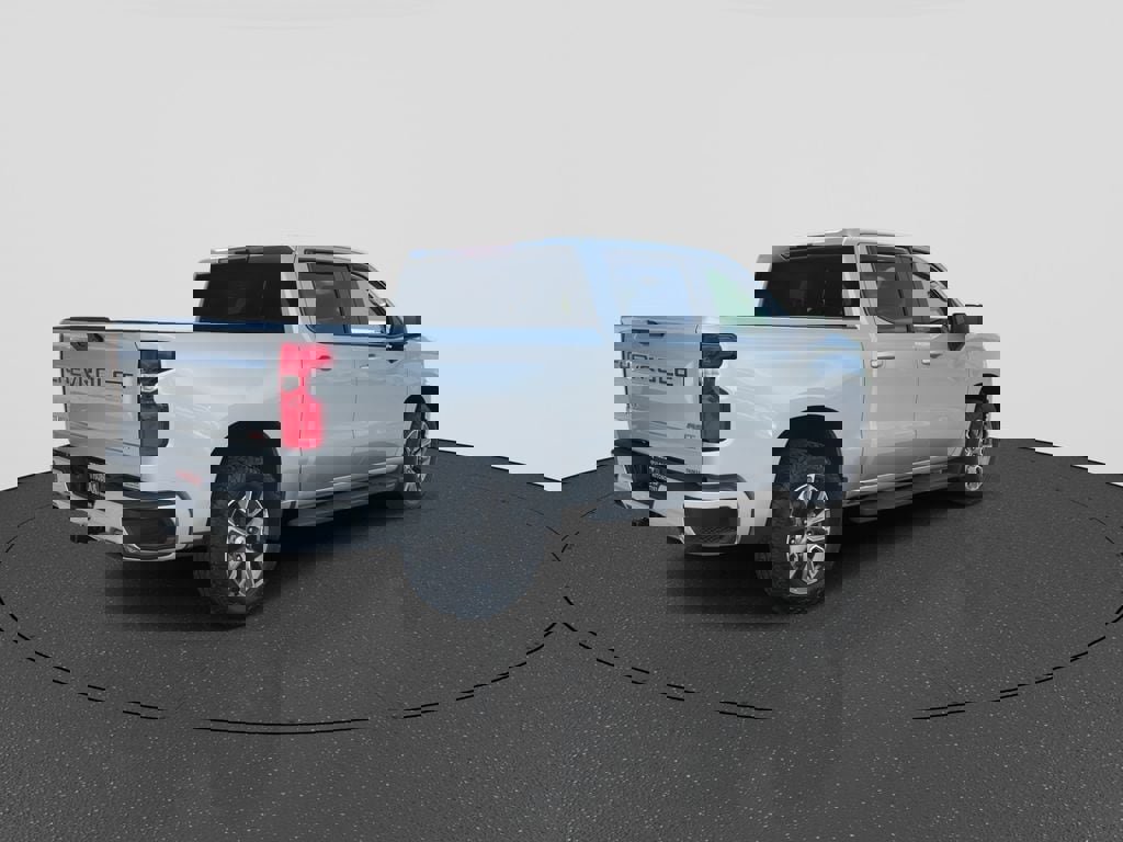 Used 2022 Chevrolet Silverado 1500 RST image 8