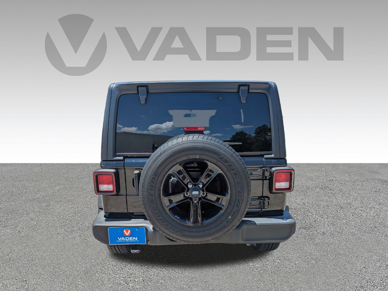 Used 2022 Jeep Wrangler Unlimited Sport AWD/4WD image 26