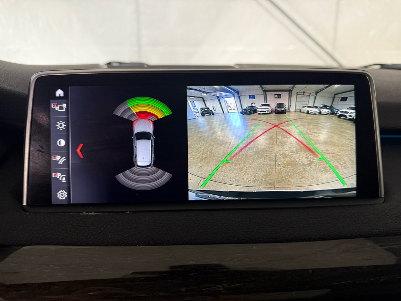 Used 2018 BMW X5 xDrive35i image 19