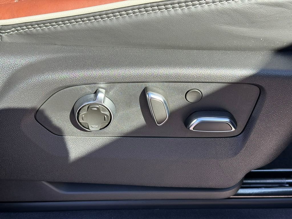 Certified 2026 GMC Sierra 1500 Denali Ultimate image 42