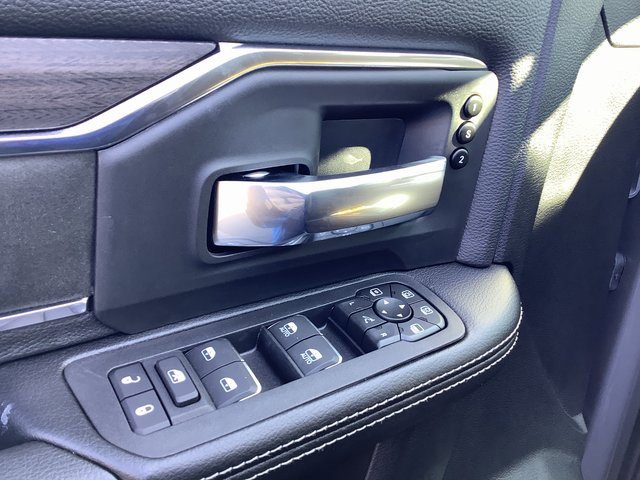 New 2026 RAM 2500 Laramie w/ Night Edition image 10