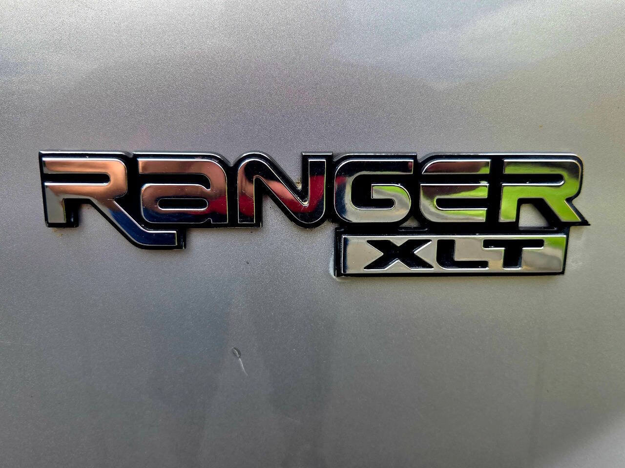 Used 2002 Ford Ranger XLT RWD image 21