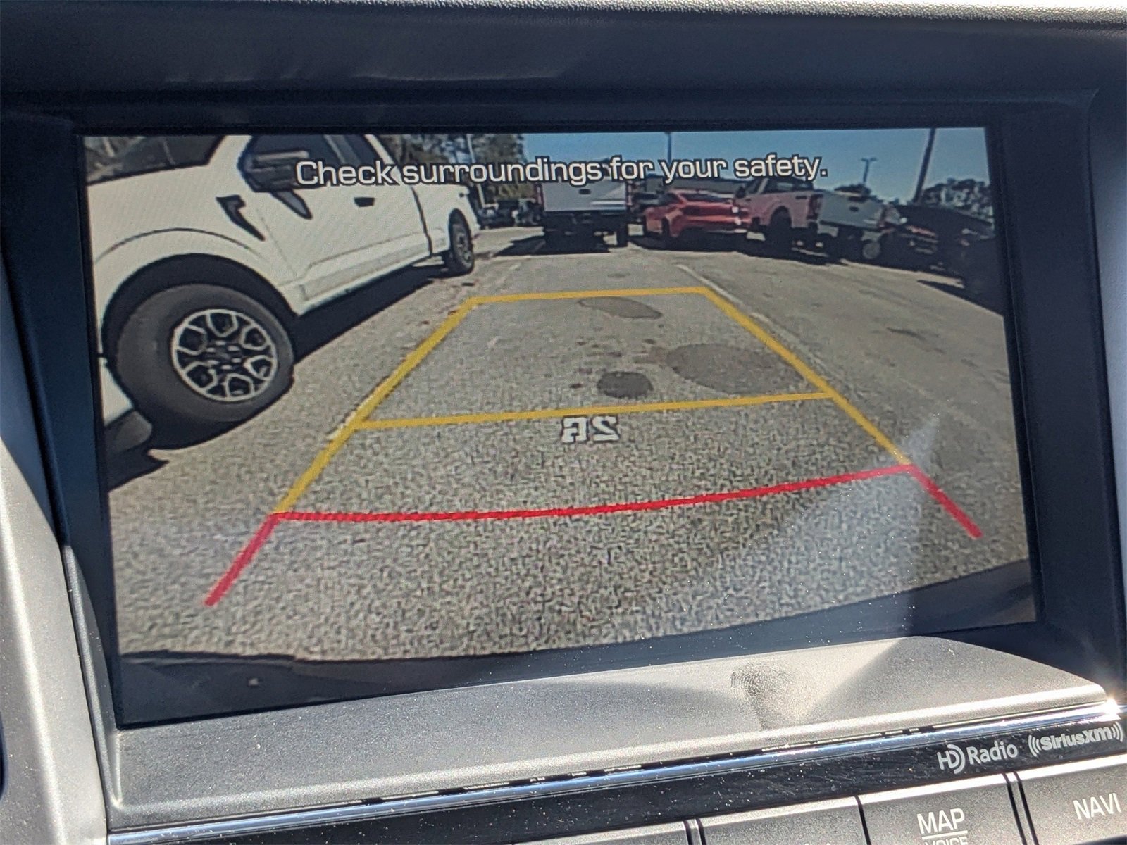 Used 2016 Hyundai Tucson Limited image 23