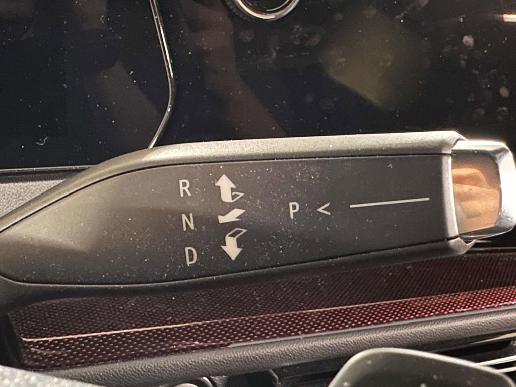 Used 2024 Chevrolet Traverse Z71 image 26