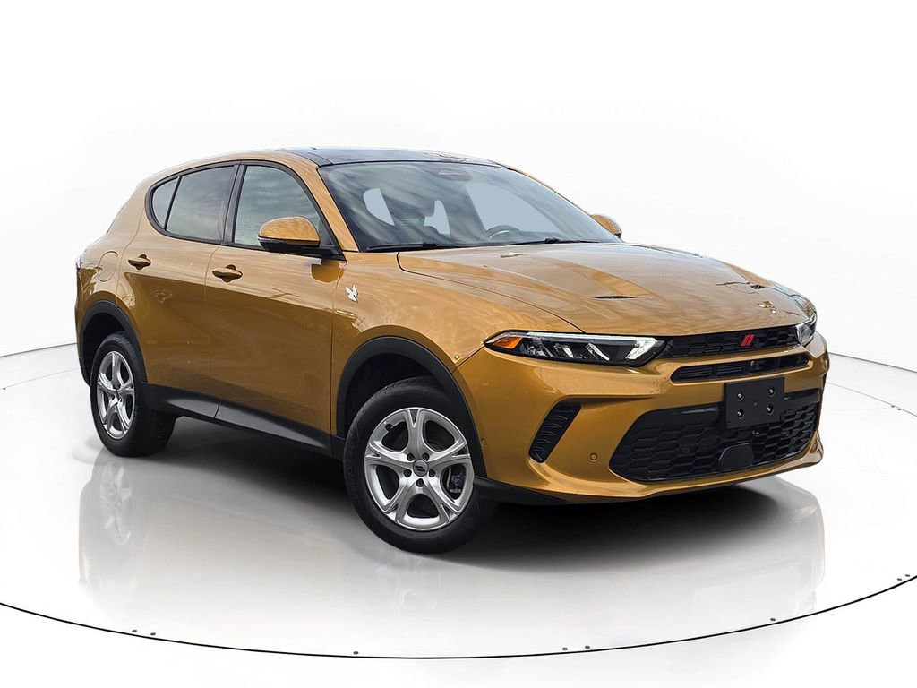 Used 2024 Dodge Hornet GT