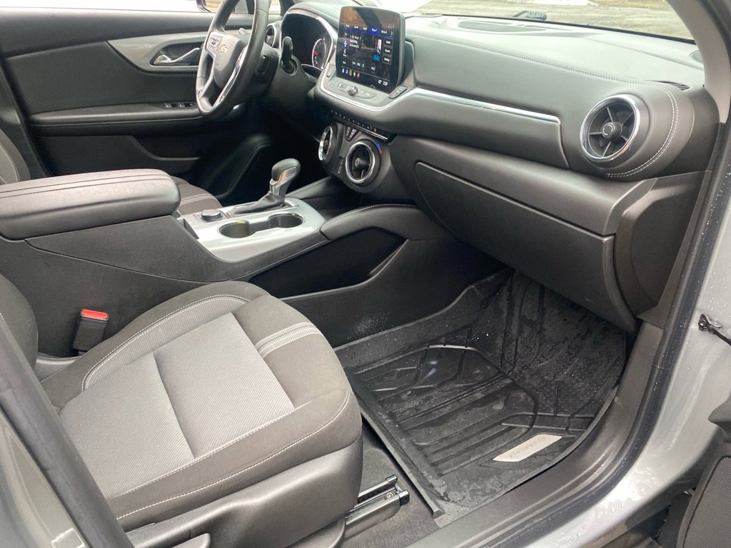 Used 2023 Chevrolet Blazer LT w/ Driver Confidence Package image 24