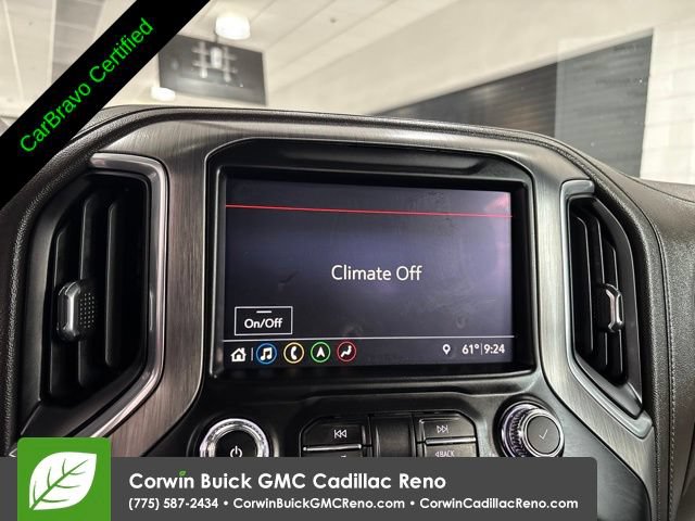 Certified 2019 GMC Sierra 1500 Denali w/ Denali Ultimate Package AWD/4WD image 29