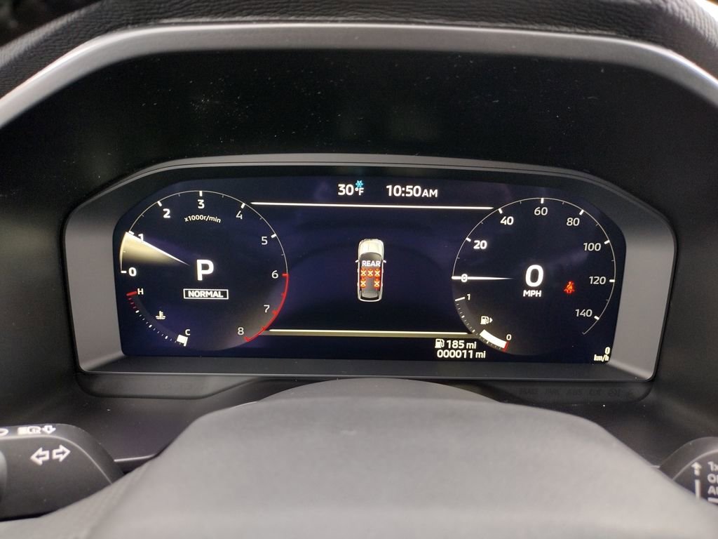 New 2026 Mitsubishi Outlander SE image 22