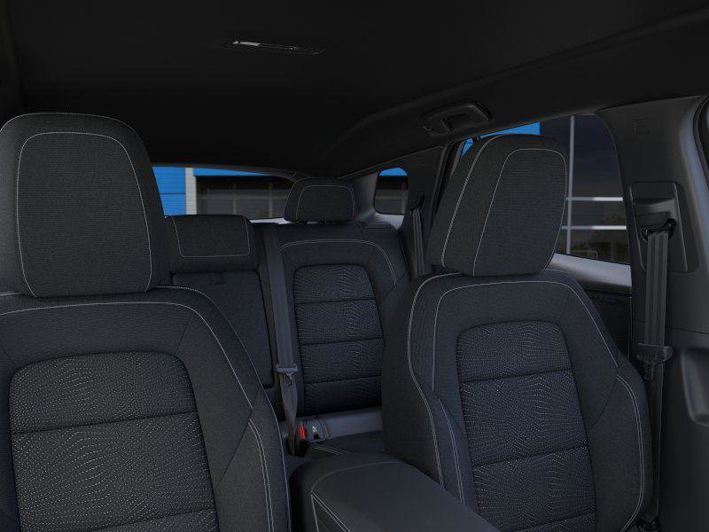 New 2026 Chevrolet Blazer EV LT image 24