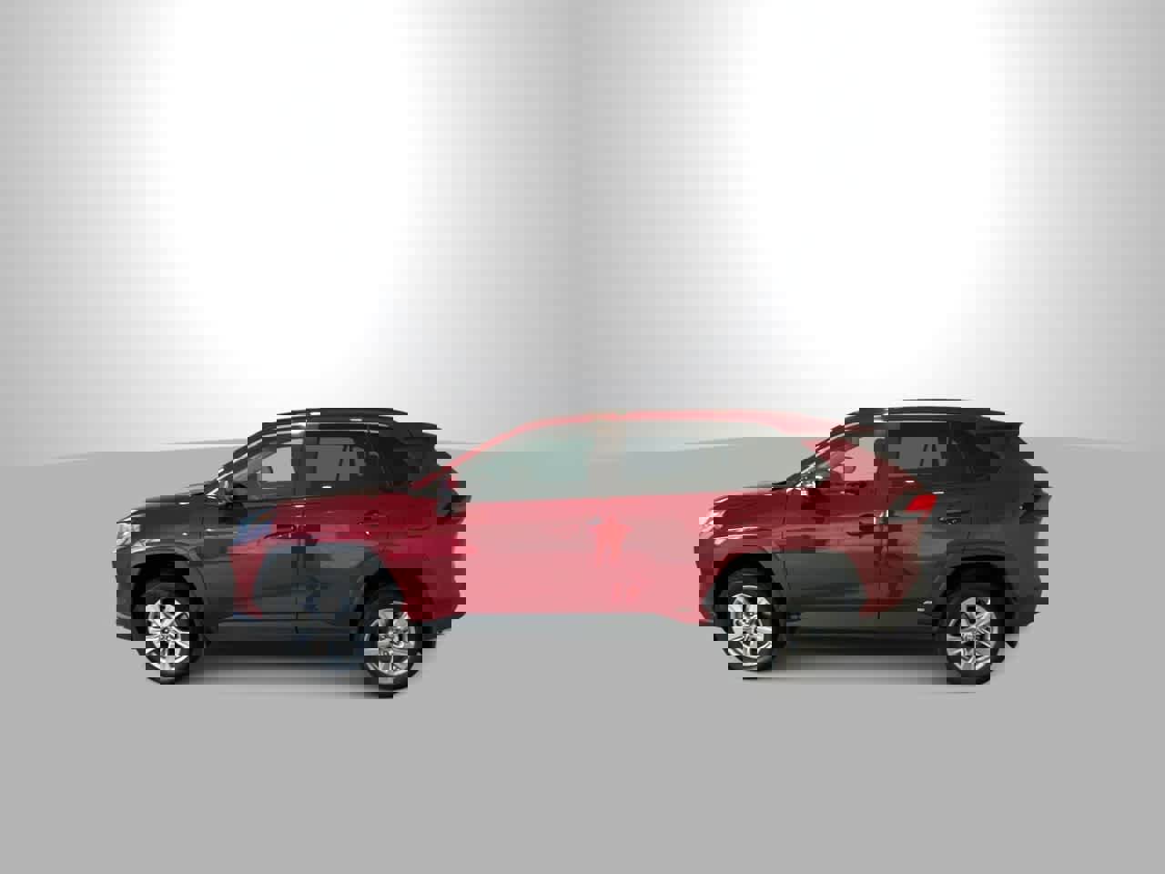 Certified 2024 Toyota RAV4 XLE image 5