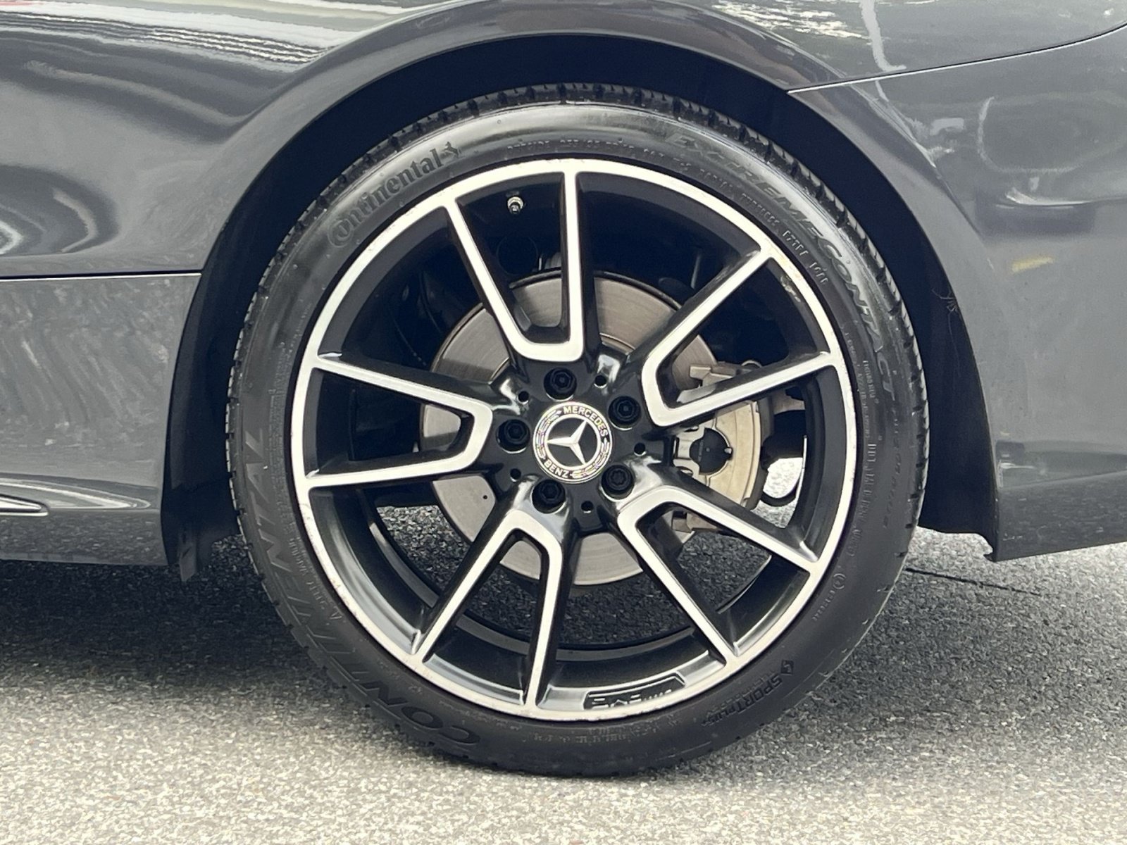 Used 2019 Mercedes-Benz C 300 Coupe image 17