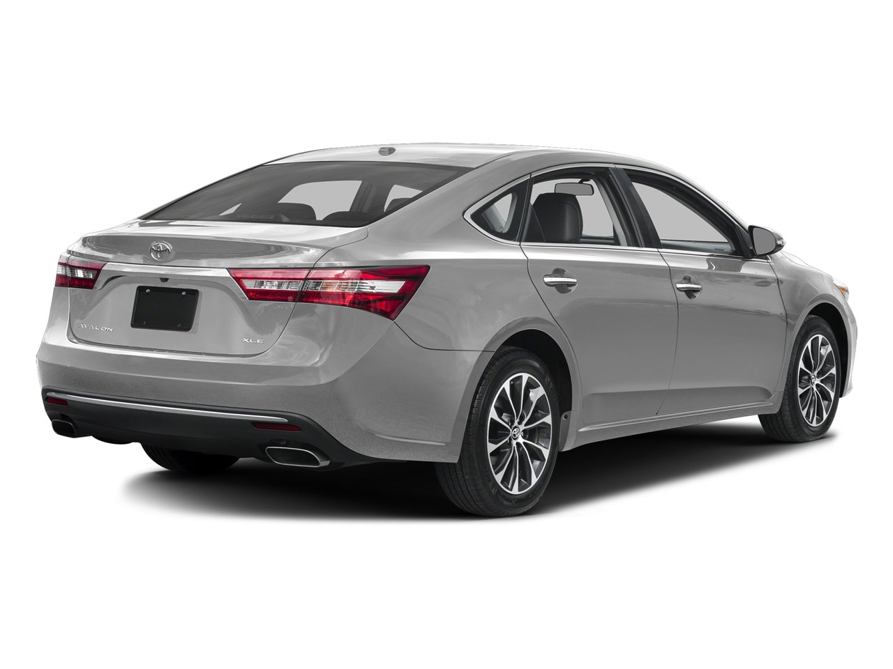 Used 2017 Toyota Avalon XLE FWD image 49