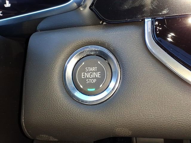 New 2026 GMC Canyon Elevation image 22