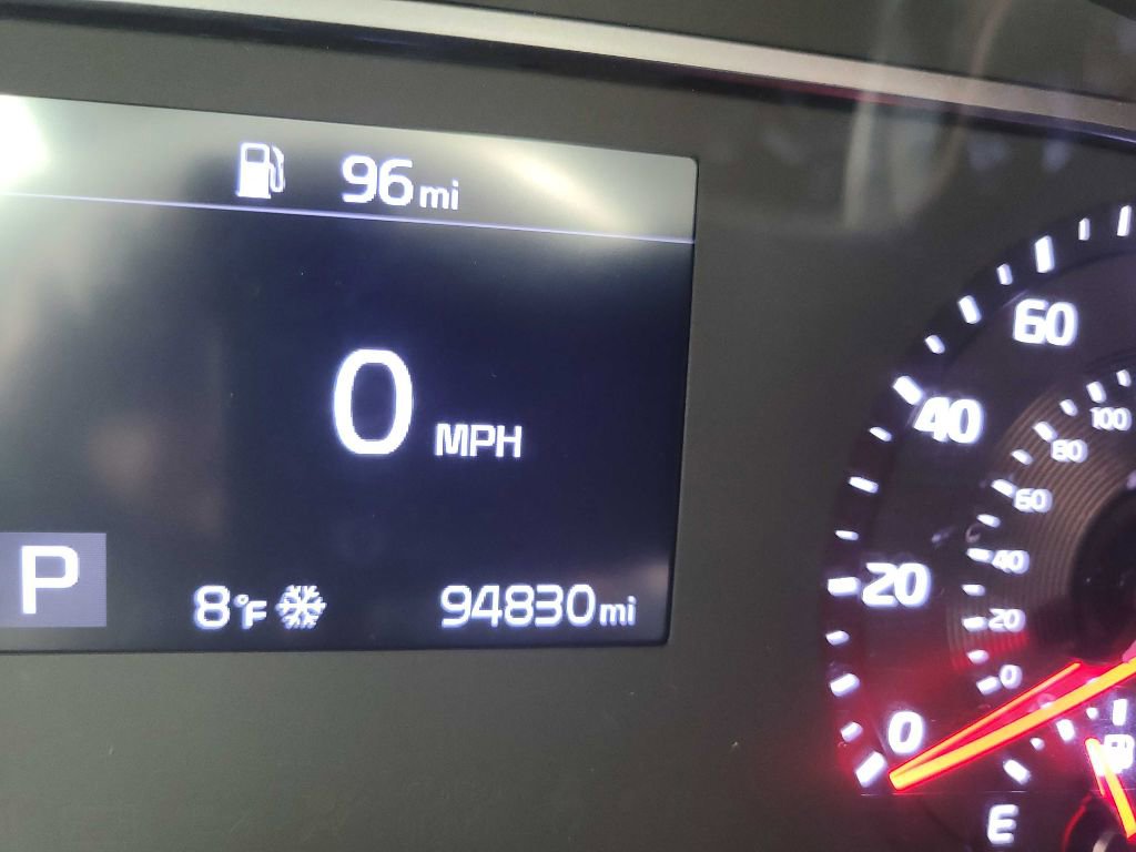 Used 2021 Kia Soul S image 24