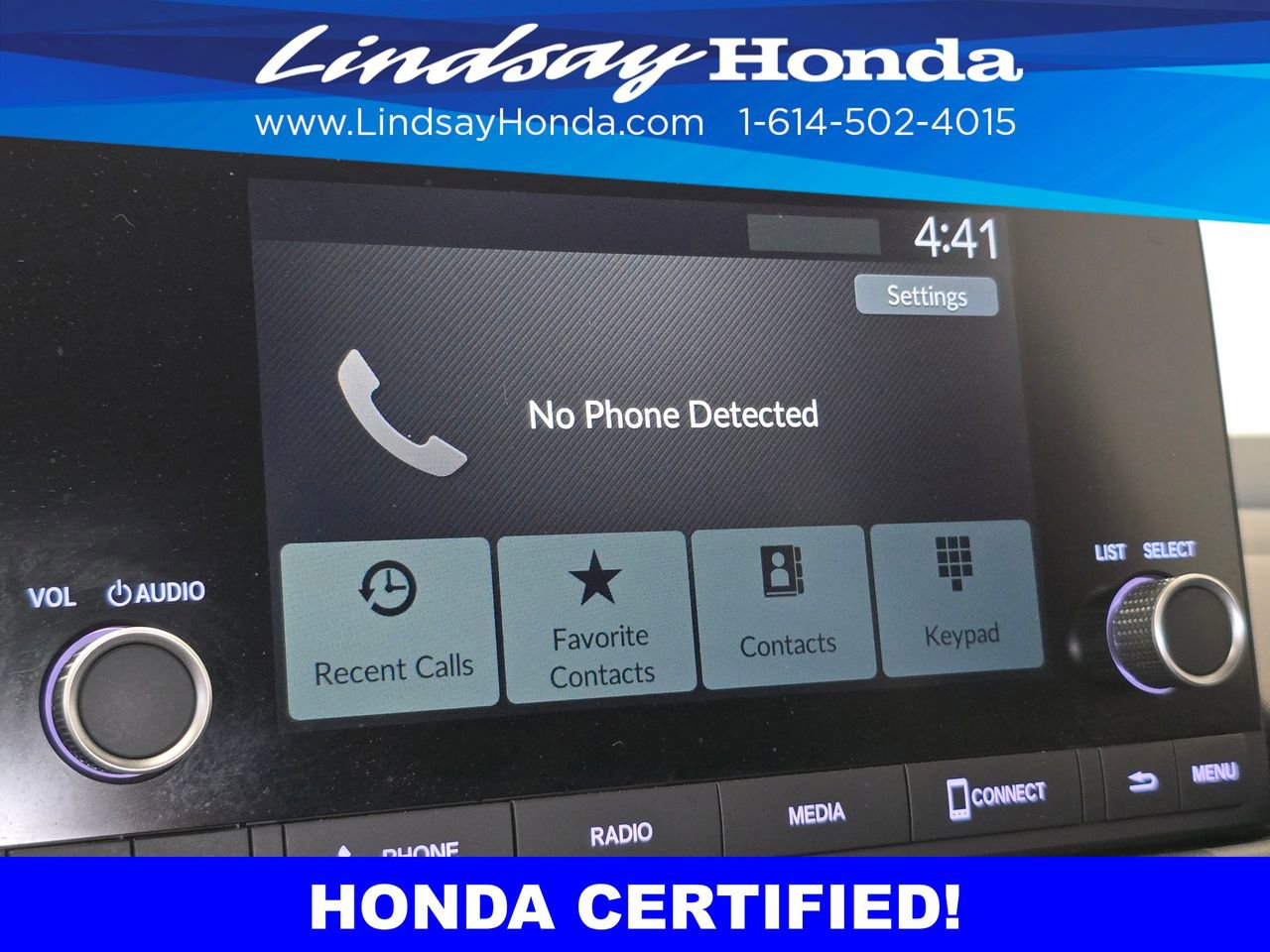Certified 2025 Honda HR-V Sport image 20