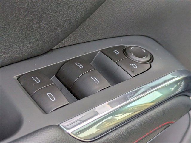 New 2026 Chevrolet Traverse Z71 w/ Enhanced Driving Package image 10