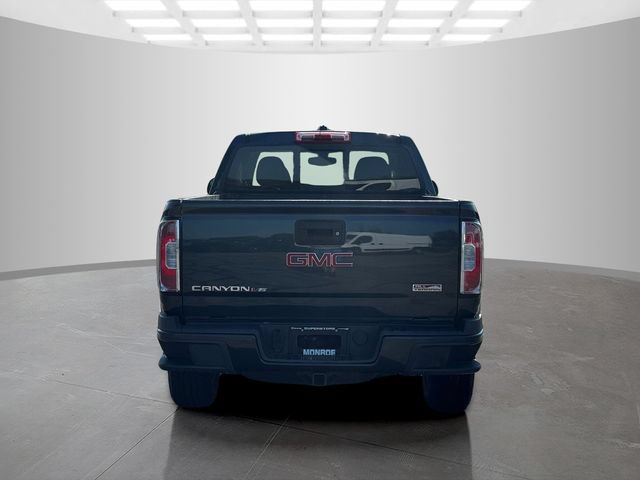 Used 2018 GMC Canyon All Terrain w/ Trailering Package AWD/4WD image 6