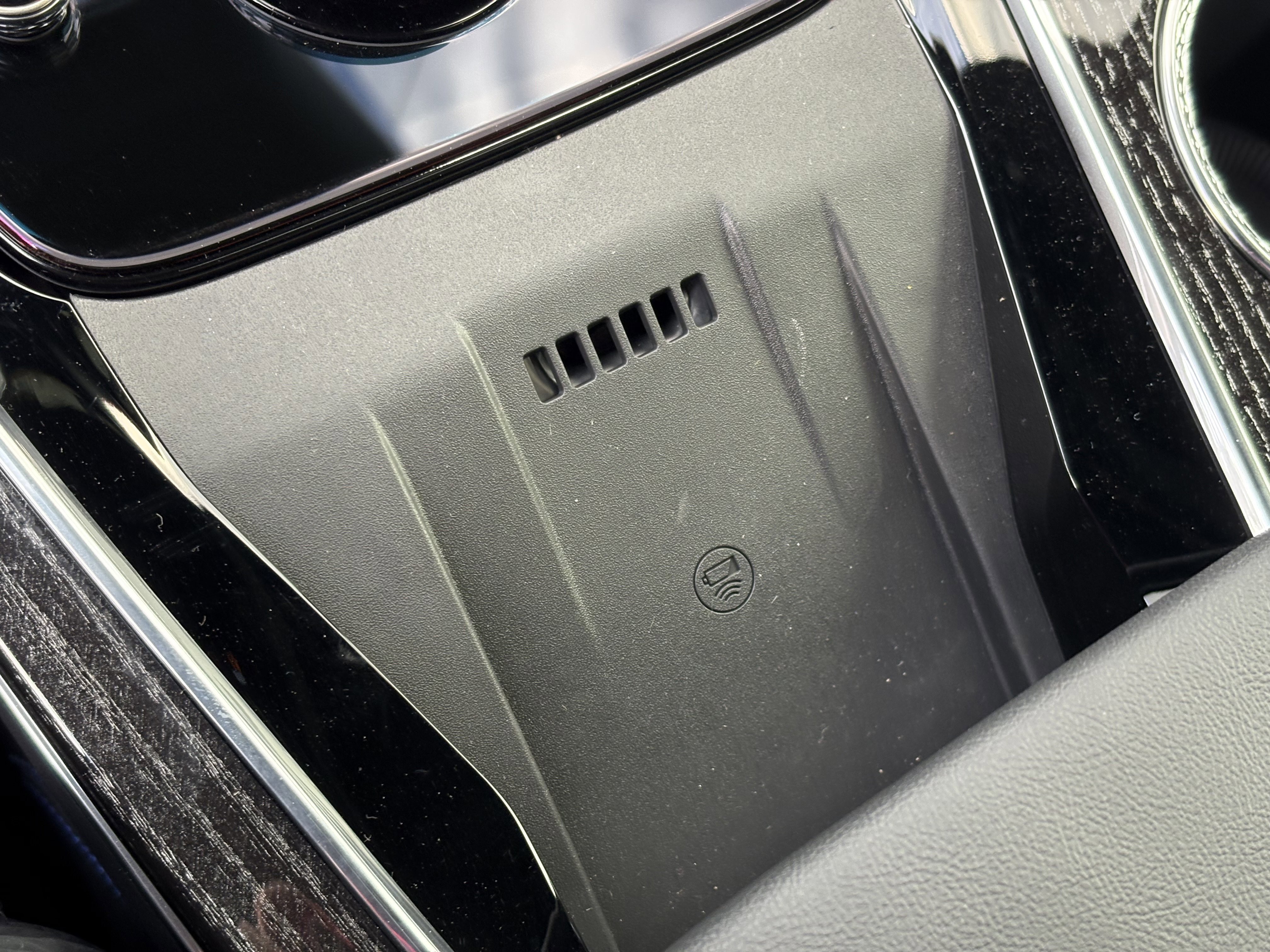 New 2026 Cadillac Escalade IQL Sport 1 image 31