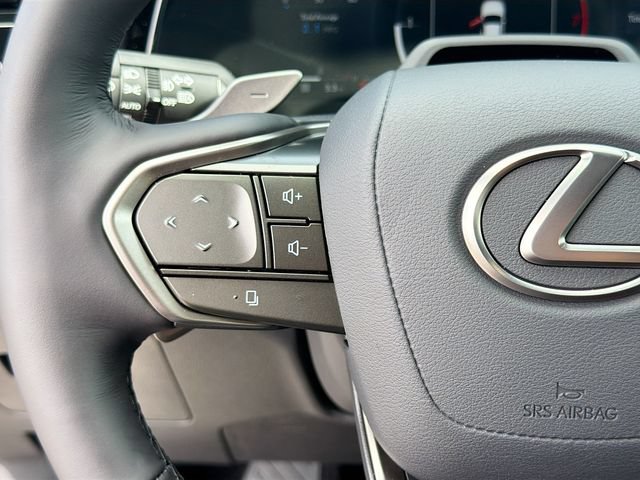 New 2026 Lexus TX 350 AWD image 40