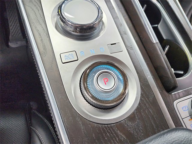 Used 2024 Genesis GV80 2.5T image 27