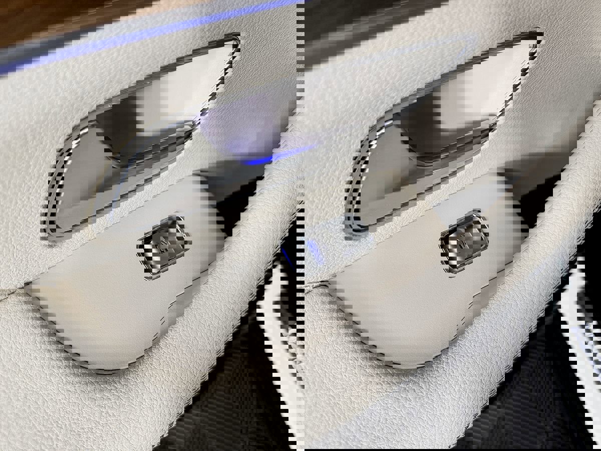 Used 2022 Mercedes-Benz GLE 450 4MATIC image 36