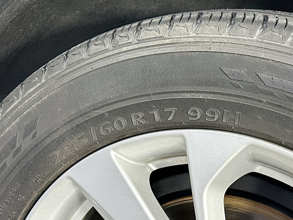 Used 2020 Hyundai Tucson SE w/ Cargo Package FWD image 31