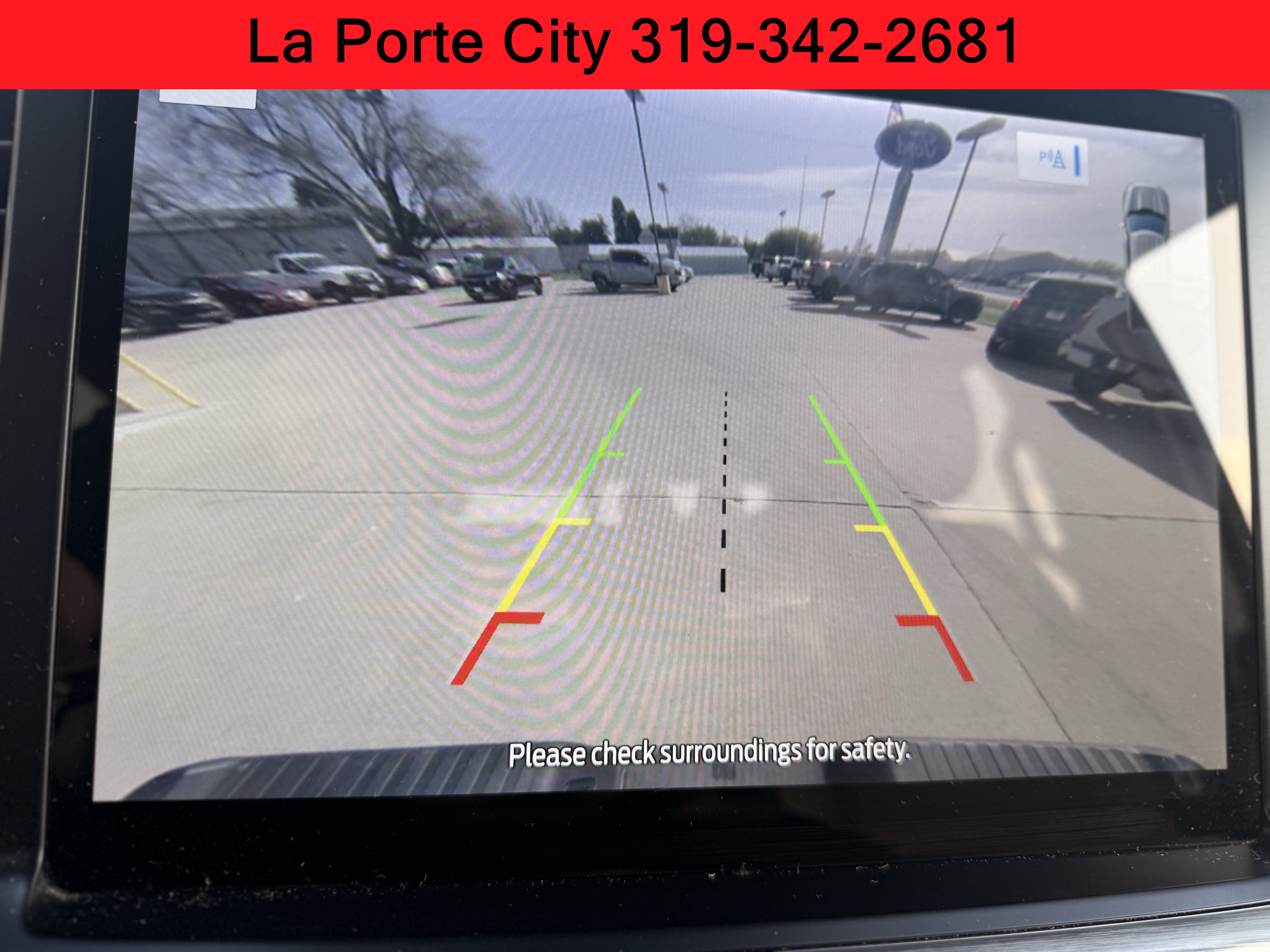 Used 2021 Ford F150 Lariat w/ Equipment Group 501A Mid AWD/4WD image 22
