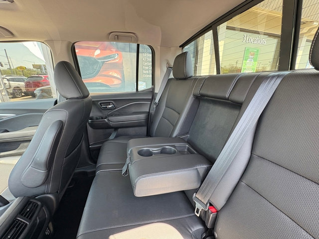 Used 2022 Honda Ridgeline RTL-E image 20