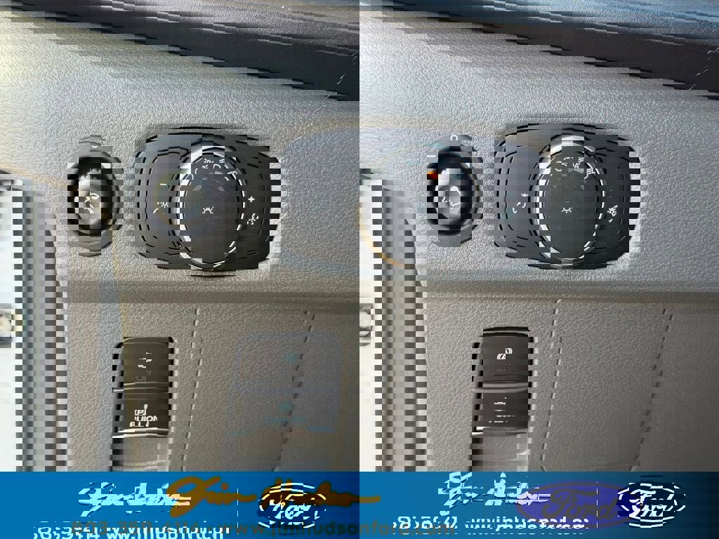 New 2026 Ford Transit 350 148 High Roof Extended w/ Load Area Protection Package image 21