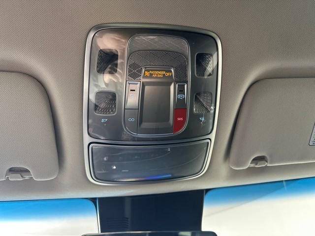 Used 2025 Genesis GV70 2.5T image 24