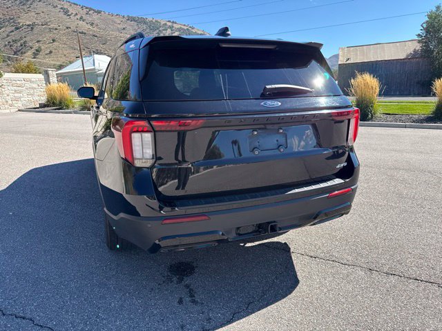 Used 2026 Ford Explorer ST-Line AWD/4WD image 6