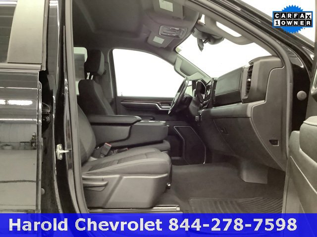 Used 2022 Chevrolet Silverado 1500 LT image 11