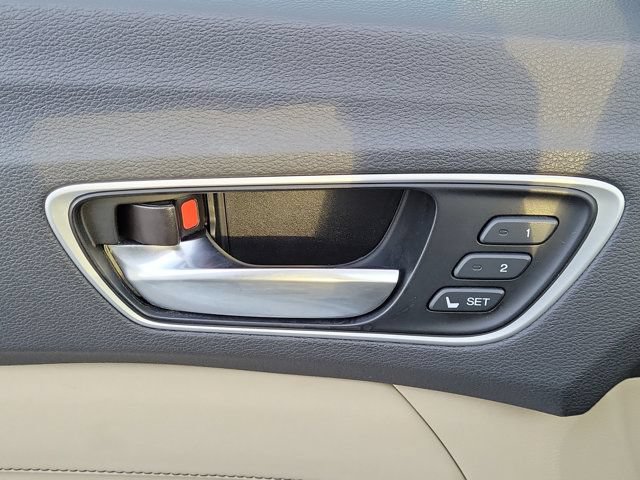 Used 2019 Acura TLX w/ Technology Package FWD image 28