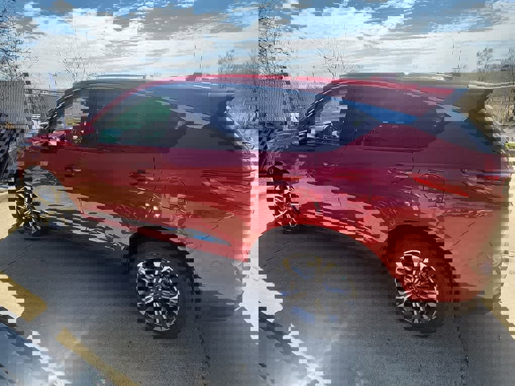 Used 2024 Acura RDX SH-AWD w/ Advance Package image 8