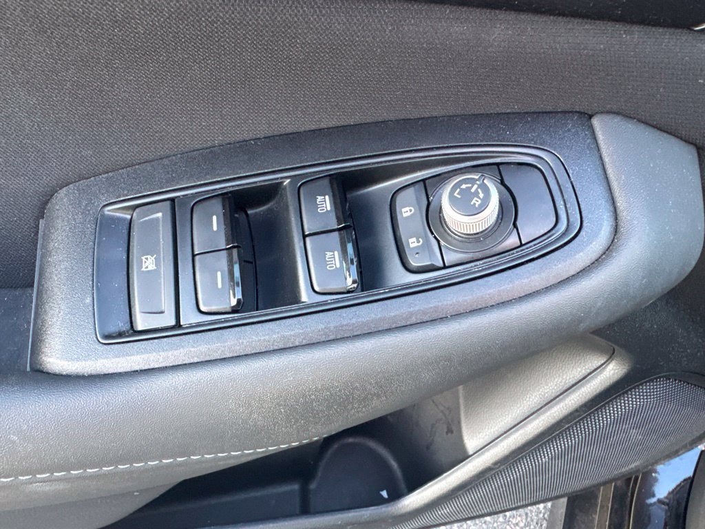 Used 2024 Subaru Legacy Premium AWD/4WD image 16