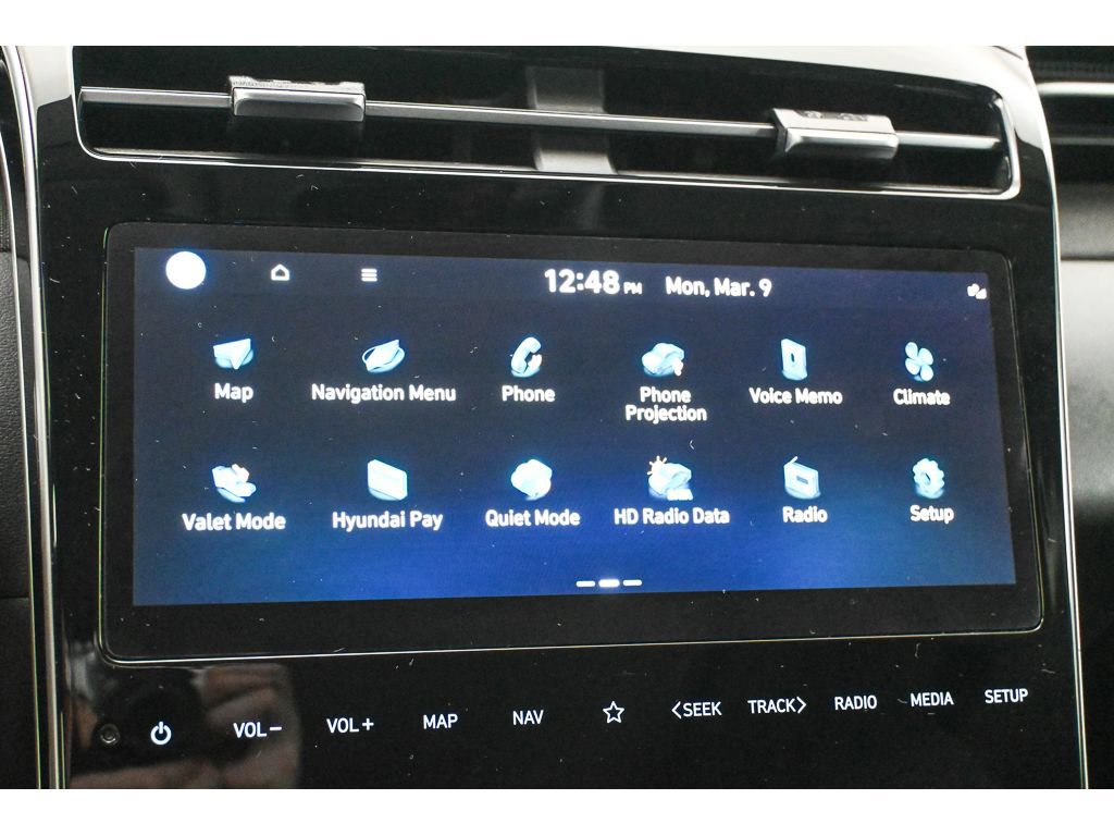 Used 2023 Hyundai Tucson Limited image 53