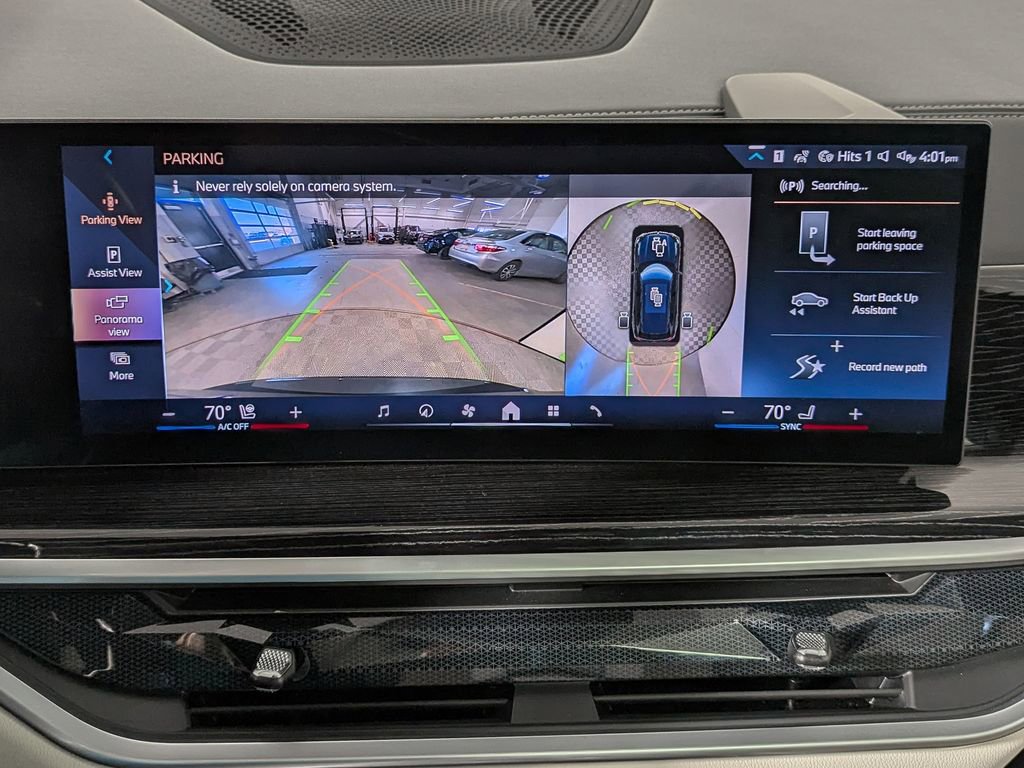 Certified 2024 BMW X5 xDrive40i w/ M Sport Package image 29