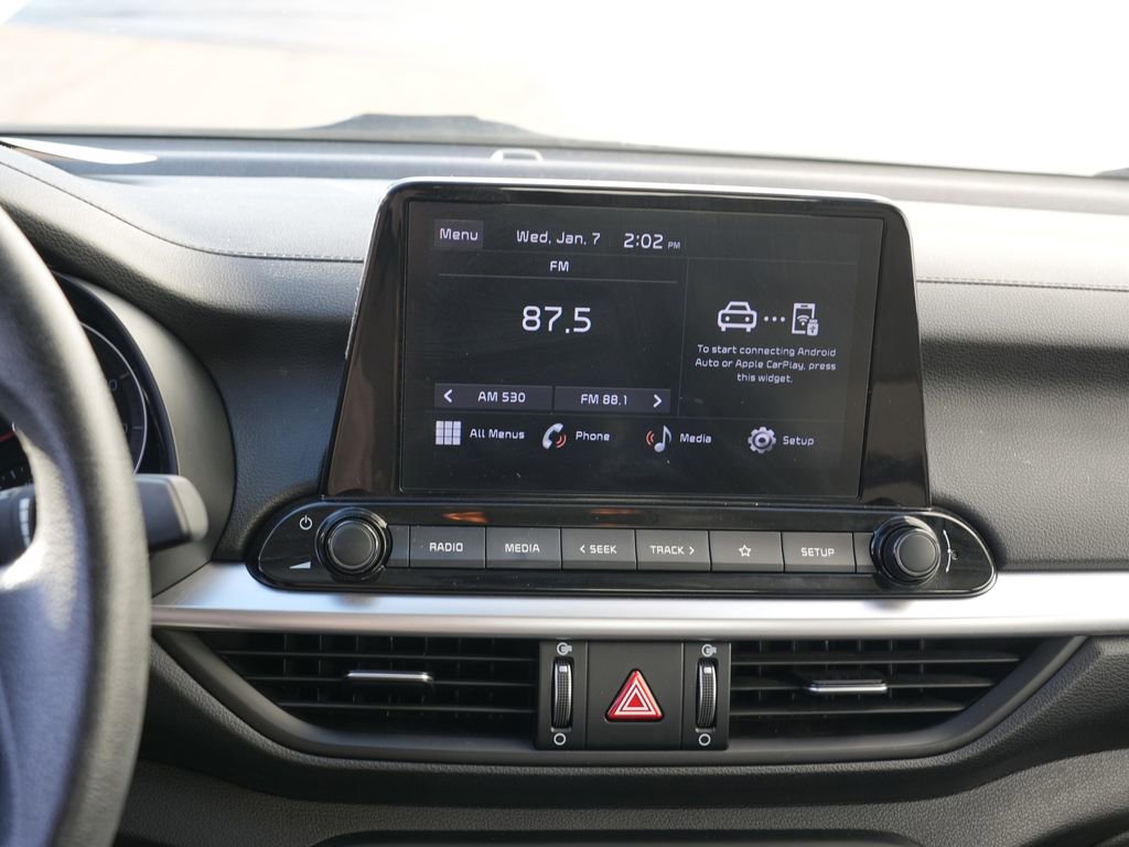 Used 2022 Kia Forte LXS image 24